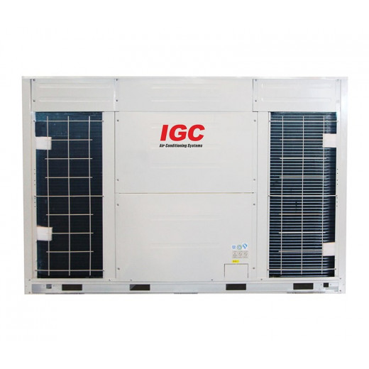 Наружный блок VRF-системы IGC IMS-EX620NB(4)