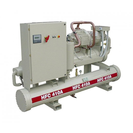 Чиллер Daikin EWWQ970-B-XS