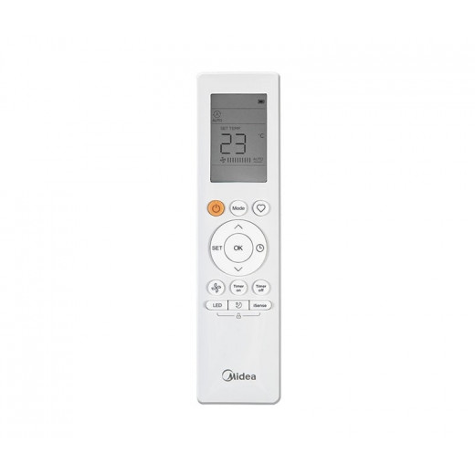 Колонная сплит-система Midea MFM-50ARN1-R/MOU-55HN1-R