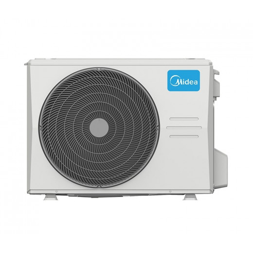 Колонная сплит-система Midea MFPA-24ARN1-QB6/MOX430-24HN1-QB6