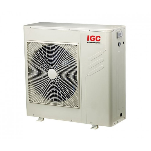 Чиллер IGC IMU-V7A/D2NH