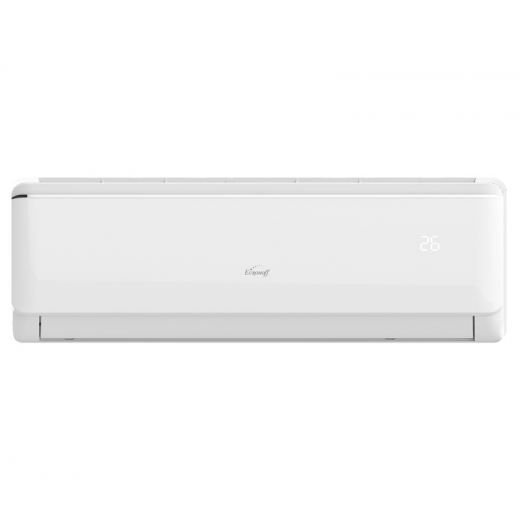 Настенная сплит-система Eurohoff EV-07I + Wi-Fi