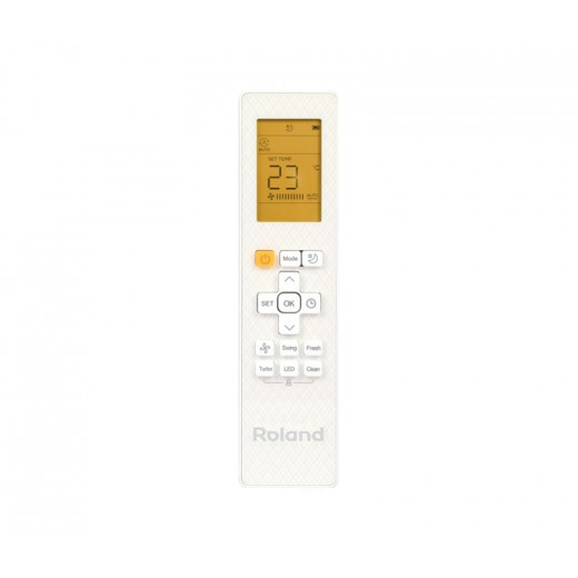 Настенная сплит-система Roland FIU-09HSS010/N5