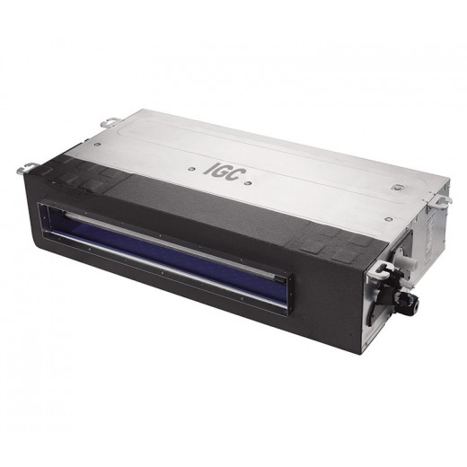 Канальный кондиционер IGC IDХ-V18HDC/IUX-V18HDC