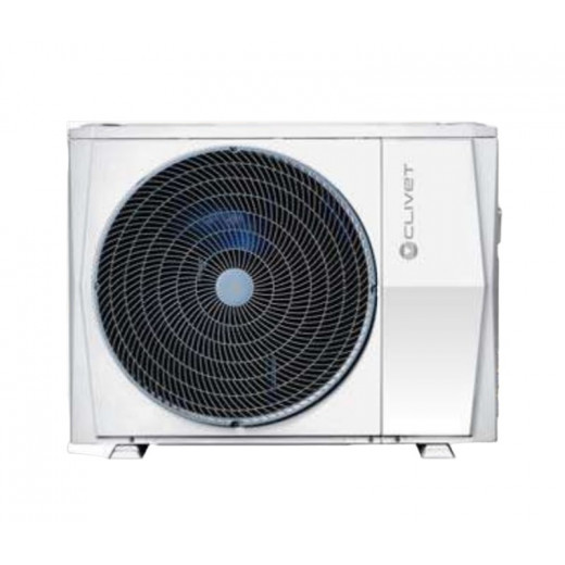 Наружный блок VRF-системы Clivet MSAN-XMi 80H-C