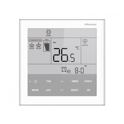 Внутренний блок VRF-системы Hisense AVD-38HCFCH