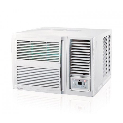 Оконный кондиционер Gree GJC24AC-E3NRNC2A