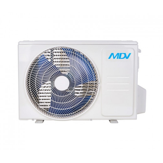Настенная сплит-система MDV MDSOPS-09HRFN8/MDOOPS-09HFN8