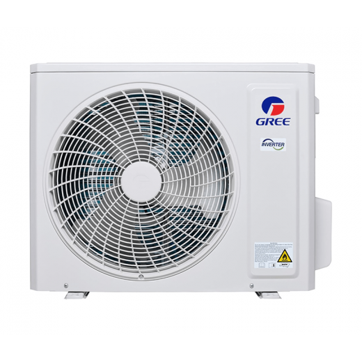 Настенная сплит-система Gree GWH24AVEXF-K6DNA1A (white)