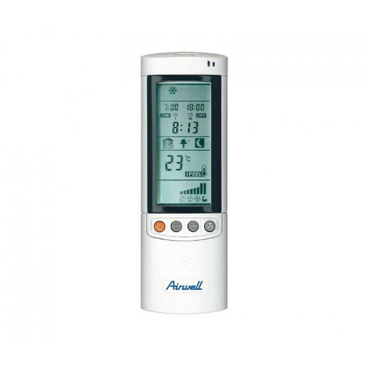 Настенная сплит-система Airwell AW-HFD007-N11/AW-YHFD007-H11