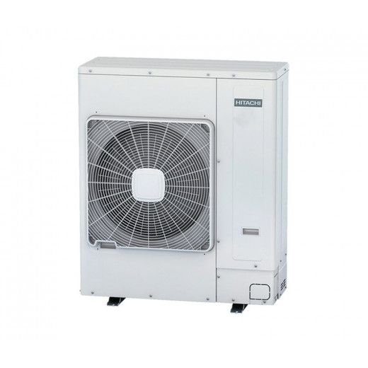 Наружный блок VRF-системы Hitachi RAS-5H(V)RC2E