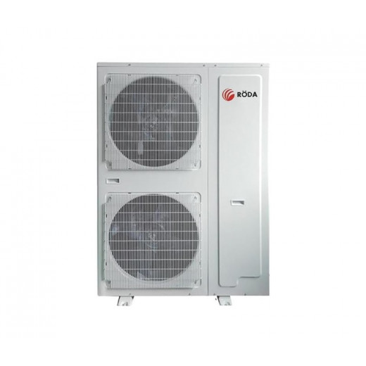 Кассетный кондиционер Roda RS-CS48AY/RU-48AY3