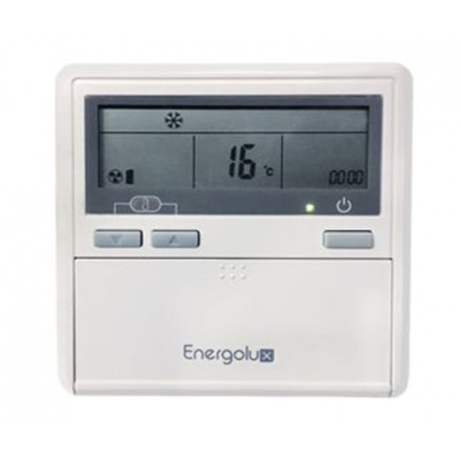 Канальный кондиционер Energolux SAD48HD3-A/SAU48U3-A