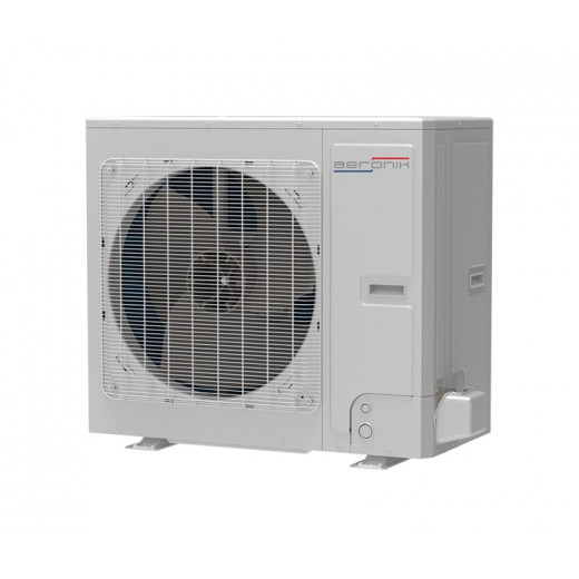 Кассетный кондиционер Aeronik AKH60K3HI/AUHN60NM3HO