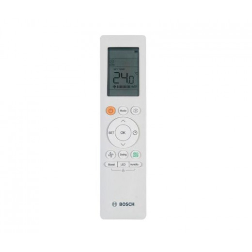 Настенная сплит-система Bosch CL6001iU W 70 E/CL6001i 70 E