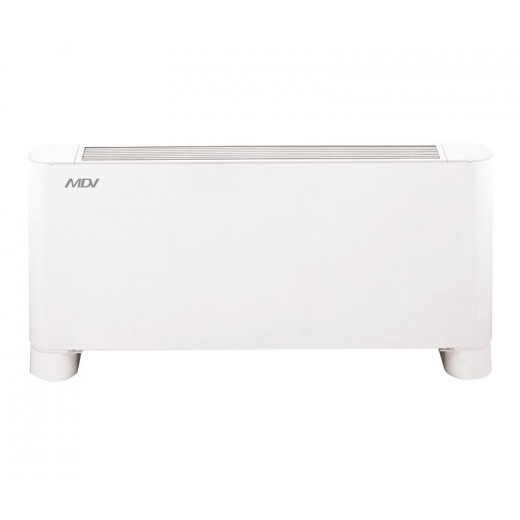 Напольно-потолочный фанкойл MDV MDKH2-V350F-R4