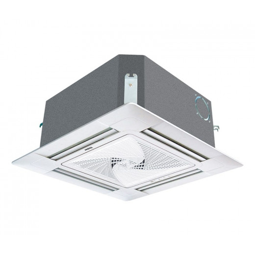 Кассетная сплит-система Haier AB35S2SC1FA/1U35S2SM3FA