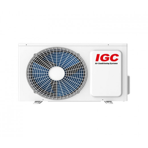 Настенная сплит-система IGC RAS/RAC-V12N2X
