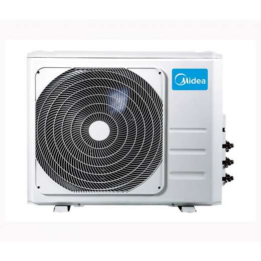 Канальный кондиционер Midea MTI-18HWN1-QB6/MOX330U-18HN1-QB6