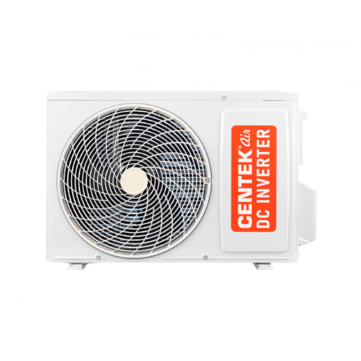 Наружный блок мульти сплит-системы Centek CT-66AM4-H36/4DR3C