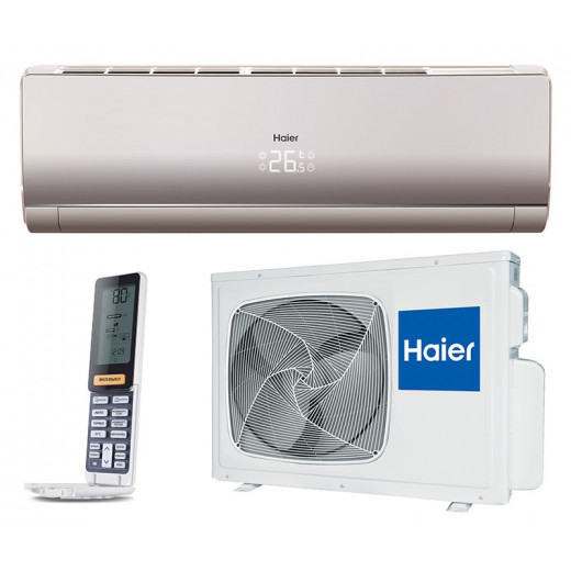 Настенная сплит-система Haier AS09NS5ERA - G/1U09BS3ERA
