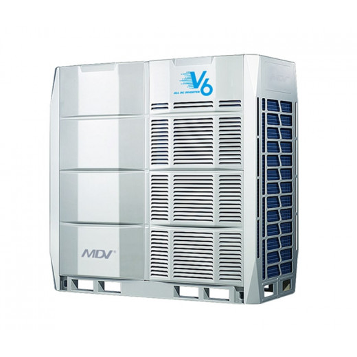 Наружный блок VRF-системы MDV MDV6-850WV2GN1