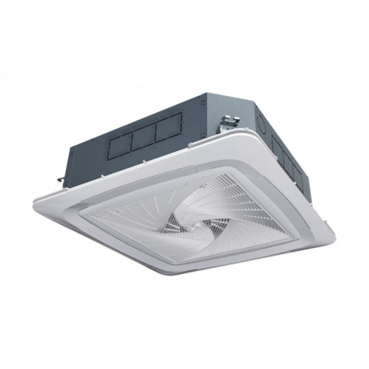 Кассетный фанкойл Haier FCB-068B CN2B
