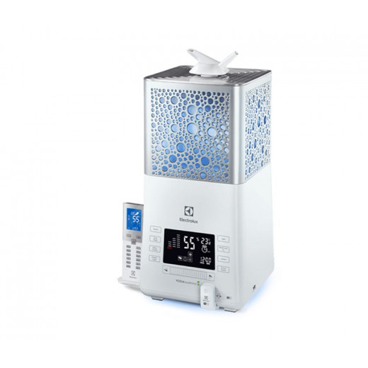 Увлажнитель воздуха Electrolux EHU-3815D