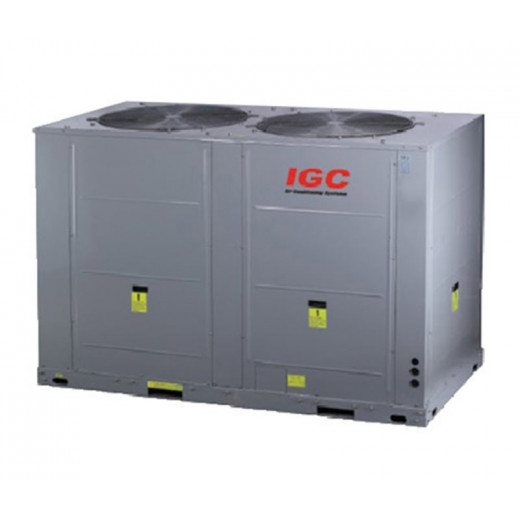 Компрессорно-конденсаторный блок IGC ICCU-70CNB