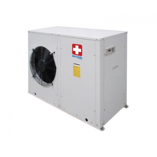 Чиллер Aerotek ACC-5SFAD/P3