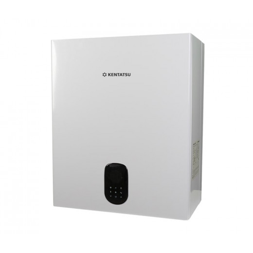 Настенный газовый котел Kentatsu Nobby Base 32-2CS