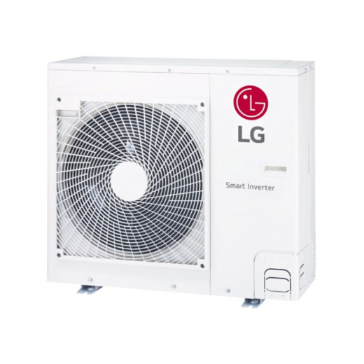 Наружный блок мульти сплит-системы LG MU5R40.U42