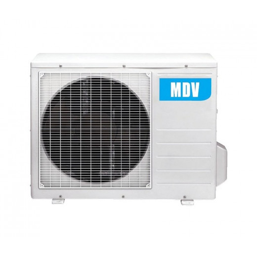 Настенная сплит-система MDV MDSA-30HRN1/MDOA-30HN1