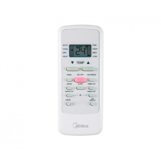 Мобильный кондиционер Midea MPPHA-07CRN7-Q