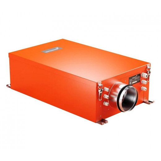 Приточная вентиляционная установка Ventmachine Orange 350 G1