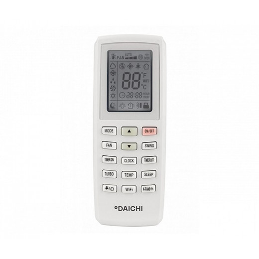 Внутренний блок мульти сплит-системы Daichi DA50AVQS1-S