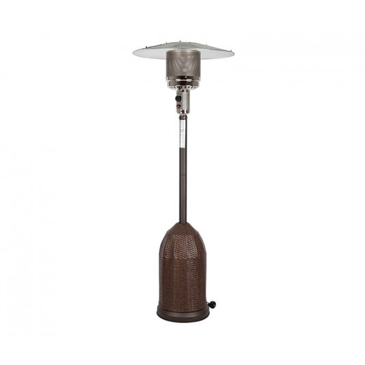 Обогреватель WWT 13B Rotang Brown