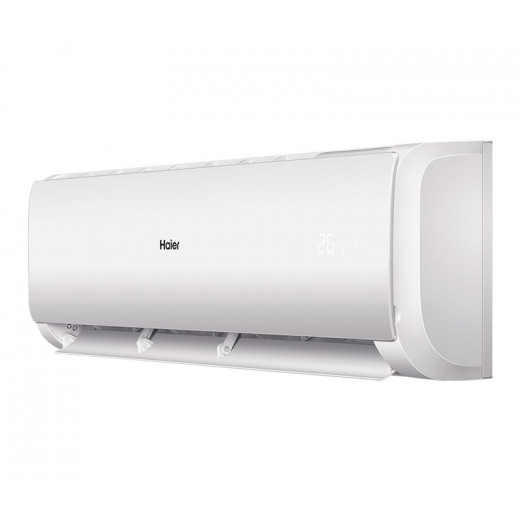 Настенная сплит-система Haier AS09TL4HRA/1U09TL4FRA