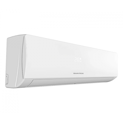 Настенная сплит-система Dantex RK-09ENT5/ RK-09ENT5E