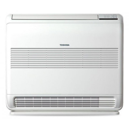 Напольно-потолочная сплит-система Toshiba RAS-B13J2FVG-E/RAS-13J2AVSG-E