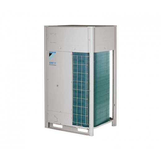 Наружный блок VRV-системы Daikin RYYQ10U