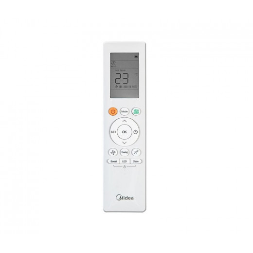 Напольно-потолочная сплит-система Midea MFA2U-12HRFNX-Q(GA)/MOX230-12HFN8-Q(GA)
