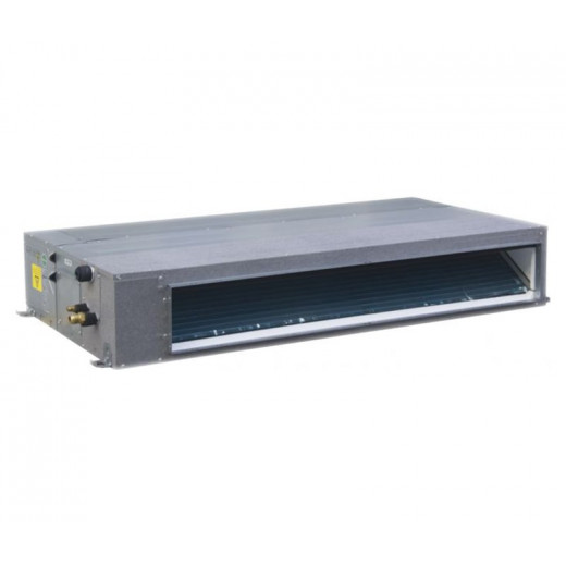 Канальный кондиционер Rovex RD-60HR3/CCU-60HR3