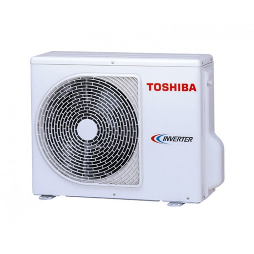 Настенная сплит-система Toshiba RAS-10BKV-EE1*/RAS-10BAV-EE1*