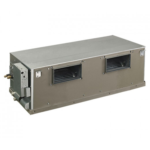 Канальный кондиционер Lessar LS-HE96DTA4/LU-HE96DTA4