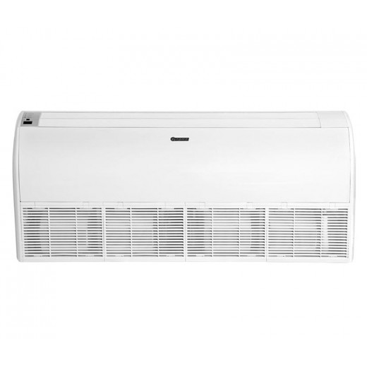 Напольно-потолочная сплит-система Gree GUD140ZD/A-S/GUD140W/A-X