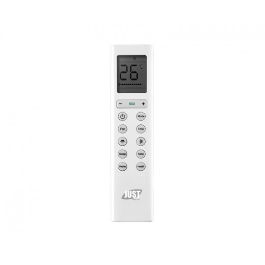Настенная сплит-система Just Aircon JAC-18HPSA/IF