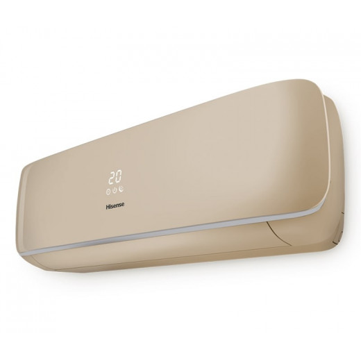 Настенная сплит-система Hisense AS-10UW4RVETG01(С)