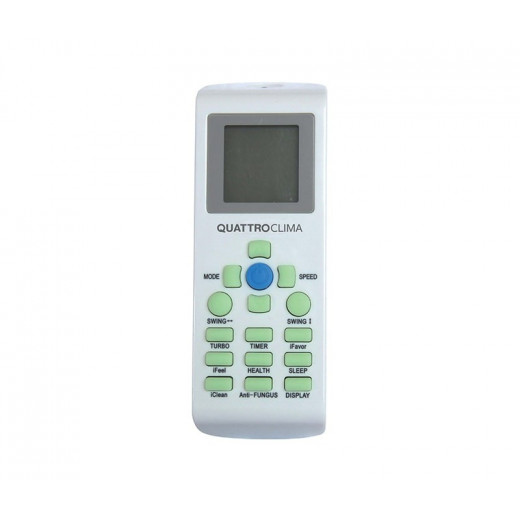 Внутренний блок VRF-системы QuattroClima QV-M71FD