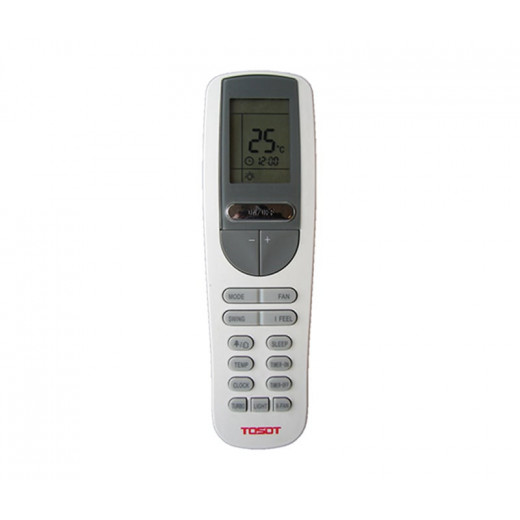 Настенная сплит-система Tosot T12H-SLyR2/I/T12H-SLyR2/O